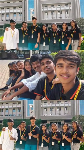 Instagram video by REVA UNIVERSITY 🎓 • Dec 25, 2025 at 4:57 AM