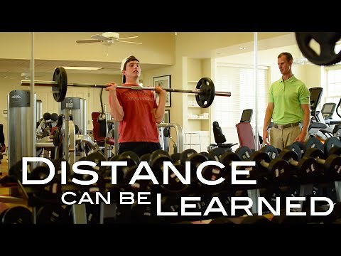 5 Golf Exercises To Hit It Longer