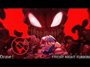 The Full Tricky mod without Fire Notes