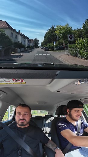 Heidelberg Driving Test Preparation Tips