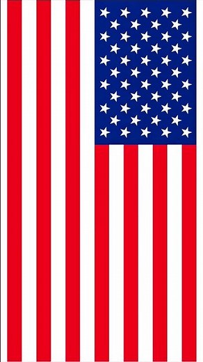 🇺🇸 Evolution of the US Flag (1777–2026) #usa #flag #history ##evolution #shorts