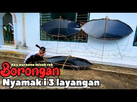 tips for flying a jibek kite