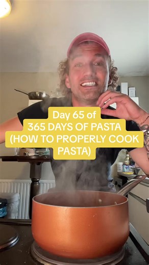 How to Properly Cook Pasta: Tips and Tricks for Perfect Pasta Every Time