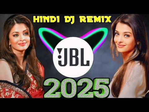 New Hindi Remix Song💜| Top Dj | Best Hindi Dj Song | Hard Bass | New Dj Remix💜🔥 | Dj Remix Song 2025