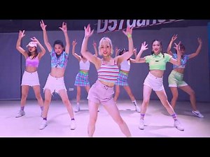 FANCY—Twice | Choreography By AVA | d57 dance studio