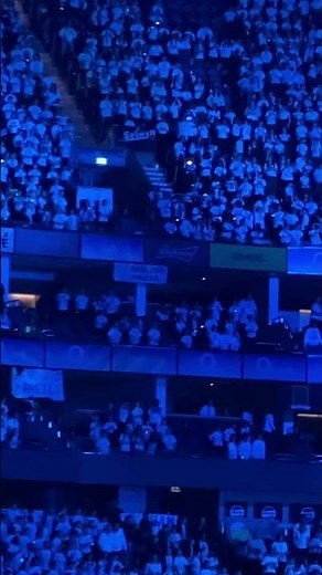 Young Voices 2025! #youngvoiceschoir #concertvenue #concert #youngvoices #live #liveconcert #music