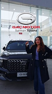 🚗 ¡Elige GAC Motor Tijuana y sorpréndete! 🌟 🔧 Autos bonitos, bien equipados y con garantía. 🎯 Haz tu prueba de manejo y conoce su historia. #GAC #PruebaDeManejo | Invasora 94.5