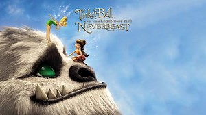 Tinker Bell and the Great Fairy Rescue
