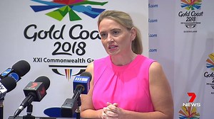 11K views | Representatives from every Commonwealth nation are on the Coast to finalise plans for next year's Games. "They've been blown away by the quality of the workmanship at the different venues." - Commonwealth Games Minister, Kate Jones Latest Queensland stories: https://yhoo.it/2eXND3E Report on 7 News Gold Coast at 5.30pm. #7CommGames #GC2018 #7News | 7NEWS Gold Coast | Facebook