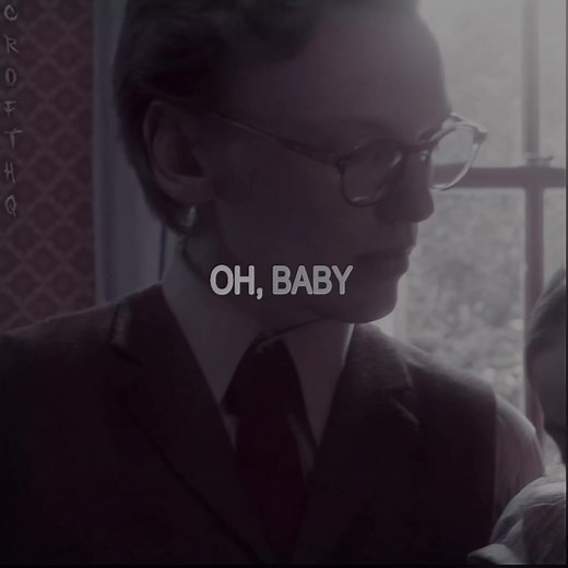 Henry Creel Edit: Jamie Campbell Bower Highlights