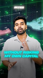 Think gaming is just for fun? Think again! 🎮 With Guardeer Funding, you can turn your gaming time into real earnings! Become a skilled trader by completing 3 challenges and earn money while you play! Stop wasting time and start trading—just 2-3 hours a day can lead to real profits! Start your trading journey today with GuardeerFunding.com💰#GuardeerFunding #GameT oGain #tradesmart #propfirm #propfirmtrader #funded #fundedtrader | Guardeer Funding
