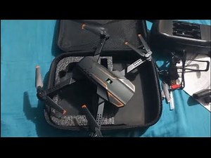 RCFPV PRO Drone