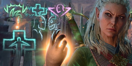 Baldur's Gate 3: Best Level 3 Spells, Ranked