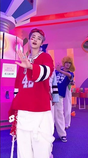 🍭 Welcome to DREAM's Candy Factory 🍬 #NCTDREAM #CandyChallenge