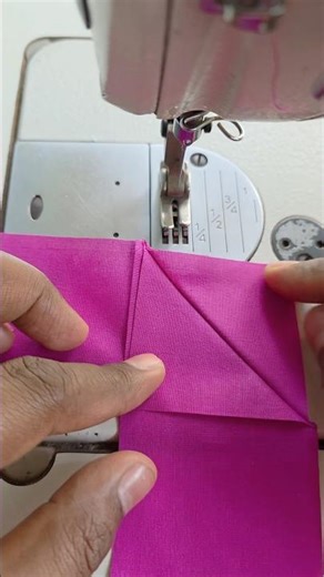 Helpful sewing techniques #tips #design