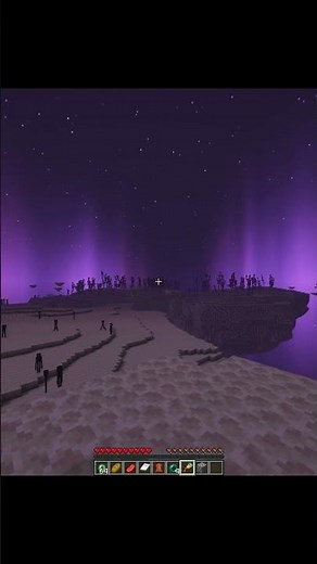 How to find end city easily in minecraft?