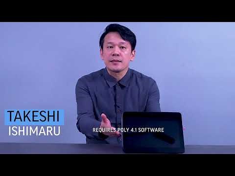 Poly TC10 for MTR control and Teams Scheduling Panel