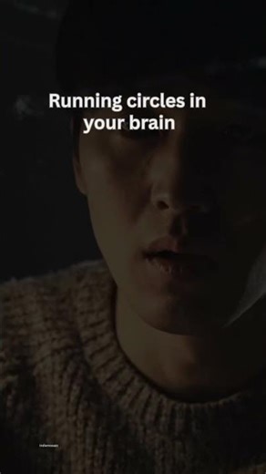 POV: This Song Is For Overthinkers