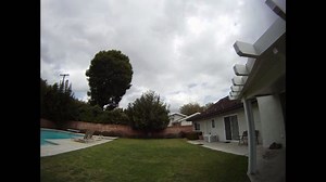 GoPro HD Time Lapse Test