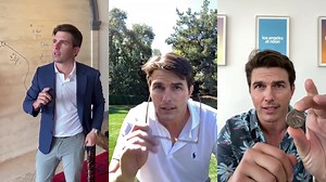 Deeptomcruise | Know Your Meme