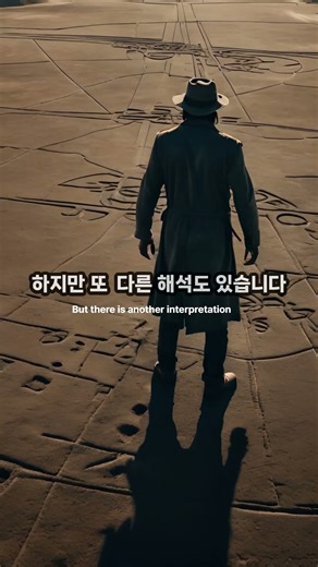 하늘에서만 보이는 거대한 그림, 나스카 라인의 비밀 (Nazca Lines Mystery)
