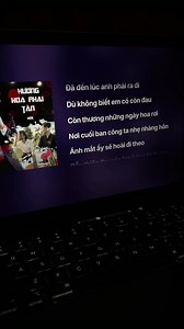 Hương Hoa Phai Tàn — Lyrics & Full Song (H2K)