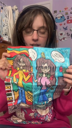 19K views · 842 reactions | Opening a letter and a package that were sent to my PO Box #fanart #mail #letter #package #pobox | Riana.Nicole | Facebook