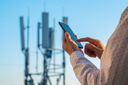 Locating Cell Towers Near Me: A Step-By-Step Guide - EMF Empowerment