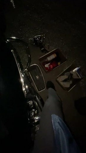 【ドラッグスター1100クラシック】#ワンウェイクラッチ故障