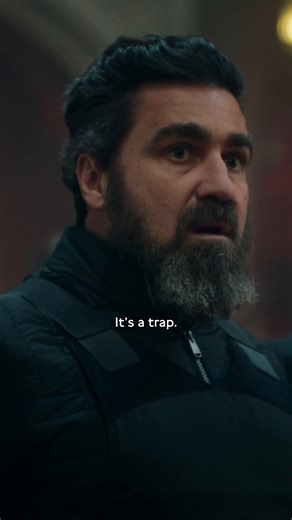 Gangs of London Episode 4's shootout was EPIC! Here’s how they did it. | Sky TV