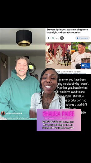 MAFS UK Season 10 Reunion Highlights & Cast Updates