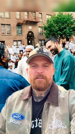 Adam Calhoun | Dear New York City, it was nice knowing ya. | Instagram