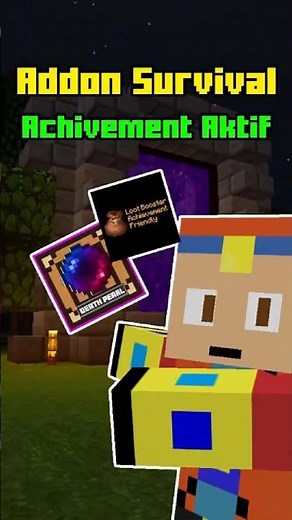 3 Survival Addons That Keep Achievements Enabled! 🏆✨