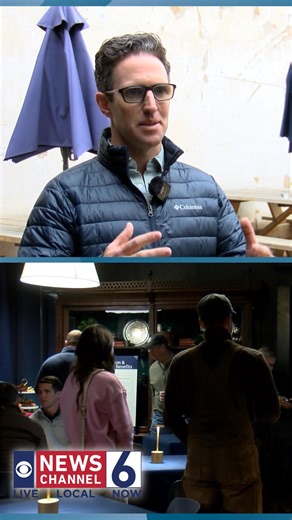 Coming up tonight, Hunter Doughty will have more from a Q&A about a data center coming to Graham. | News Channel 6 KAUZ