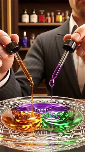 Billionaires Clone Their HOUSE SCENTS… Here’s How 😮😮