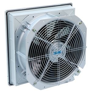 [Hot Item] Ventilation System Fan Filter Unit in Air Filter