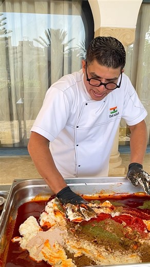 13 kg Chicken Tikka & Tandoori Marination Recipe #shortsfeed
