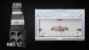 Neural DSP launches Archetype: Misha Mansoor X guitar amp & fx suite