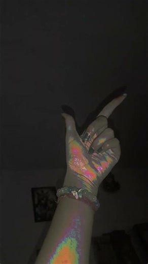 hand dance 🪩#viralshorts