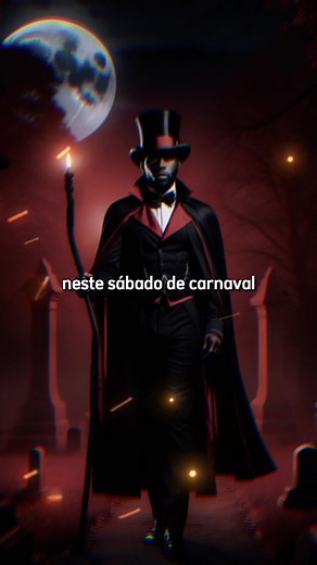 Exus e o Carnaval: Proteção e Alegria