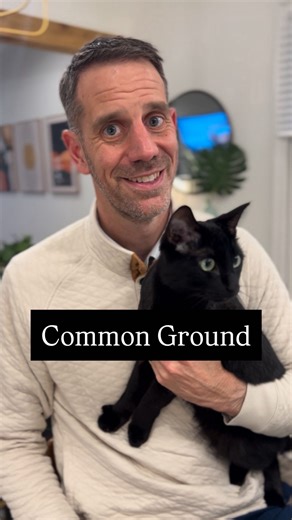 Jared Lamb on Instagram: "New survey research from the Robert Wood Johnson Foundation shows that U.S. adults agree on more than you might think. Follow @rwjfoundation on Instagram. Comment “Together” in the comments and I’ll send you a link to this study’s results. All opinions are my own. Sponsored by the Robert Wood Johnson Foundation. #CommonGround #HealthyCommunities #PerryUndem"