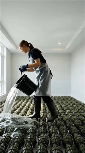 Would You Sleep in This Room?