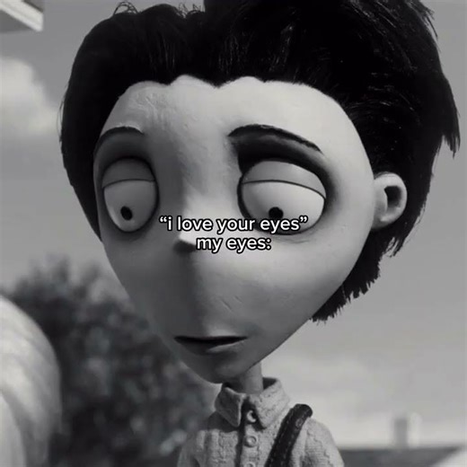 #corpsebride #sad #edit #coraline #timburton #frankenwennie