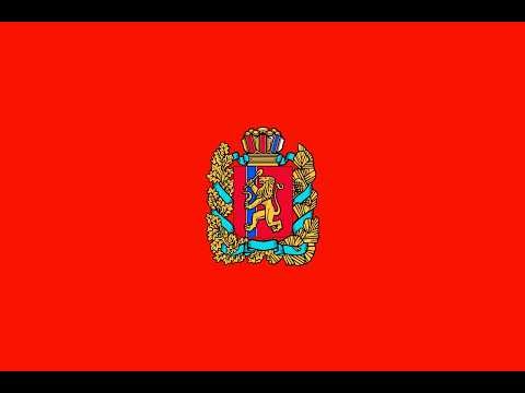 24 Krasnoyarsk Krai - The Vast Heart of Siberia, Where Taiga Meets the Arctic