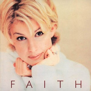 Faith Hill - Faith