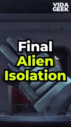 Final de Alien Isolation: Un análisis profundo