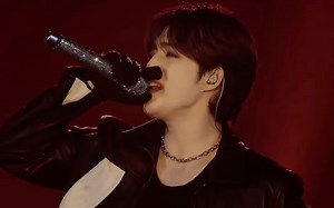 【中字超清】Back it up｜黑泡队全员老公｜东京巨蛋演唱会