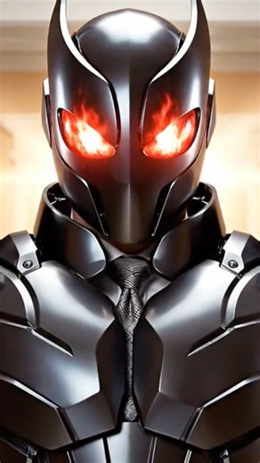 パワードスーツ変身AI #marvel #ironman #avengers #superhero #marvelstudios