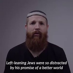 293K views · 407 reactions | Anti-Israel activists are dominating progressive movements within the Democrat Party. They are winning the hearts of left-leaning Jews with their talk of social change... but here in the UK we learnt this change comes at a high price for the Jewish people. It really helps us when you follow us on social media, so check us out on: Twitter: https://twitter.com/israel_advocacy Youtube: https://www.youtube.com/c/IsraelAdvocacyNet | Joseph Cohen | Facebook