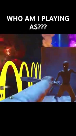 The WORST PLAYABLE CHARACTER EVER